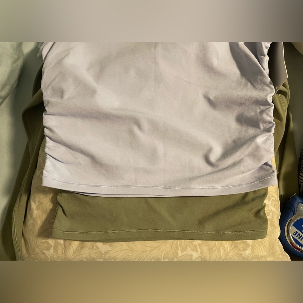 Lululemon All It Takes Long Sleeve - Picture 15 of 15